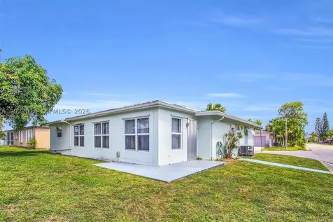 7005 NW 11th Court Margate FL 33063