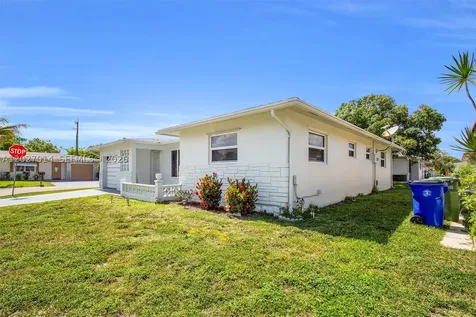 7005 NW 11th Court Margate FL 33063