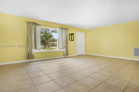 7005 NW 11th Court Margate FL 33063