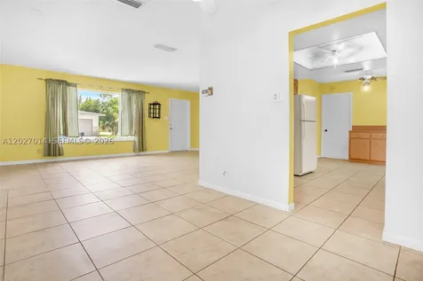 7005 NW 11th Court Margate FL 33063