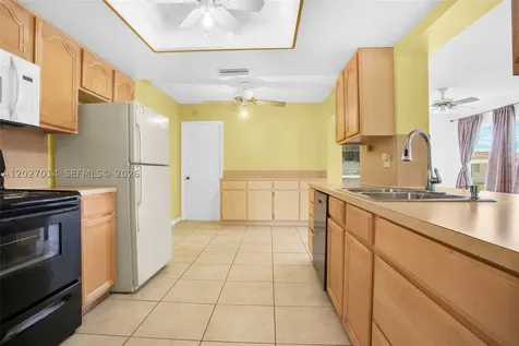 7005 NW 11th Court Margate FL 33063