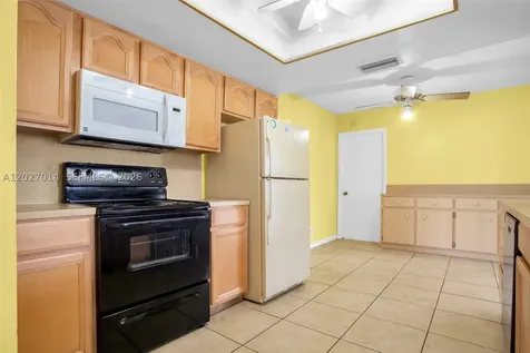 7005 NW 11th Court Margate FL 33063