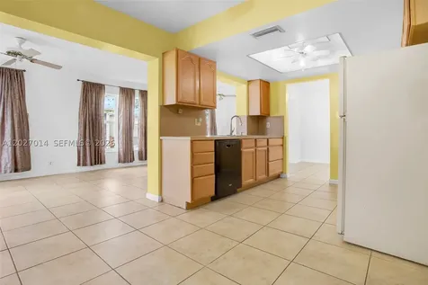 7005 NW 11th Court Margate FL 33063