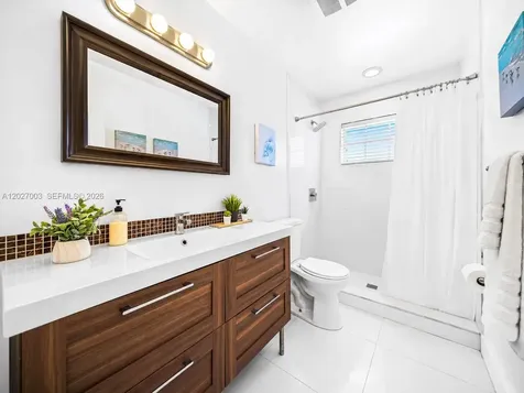 2761 SW 92nd Place Miami FL 33165