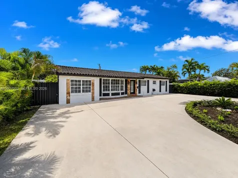 2761 SW 92nd Place Miami FL 33165