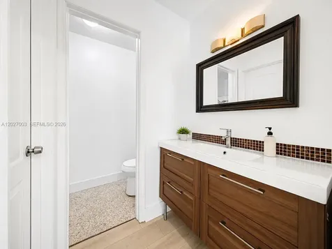 2761 SW 92nd Place Miami FL 33165