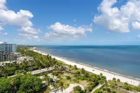 350 Ocean Drive Key Biscayne FL 33149