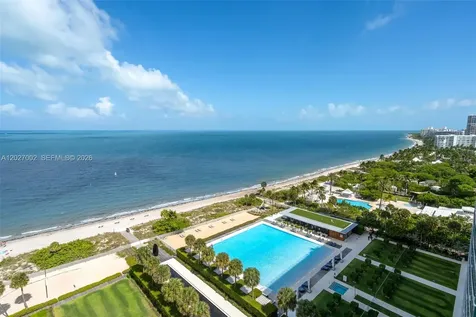 350 Ocean Drive Key Biscayne FL 33149