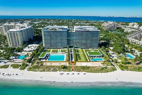 350 Ocean Drive Key Biscayne FL 33149