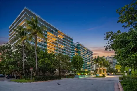 350 Ocean Drive Key Biscayne FL 33149