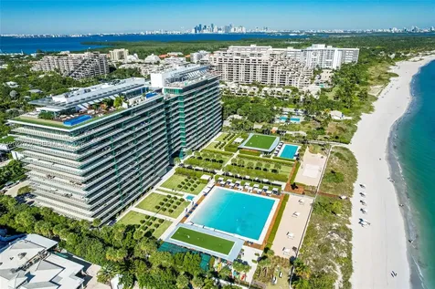 350 Ocean Drive Key Biscayne FL 33149