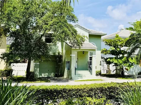 841 NW 98th Avenue Plantation FL 33324
