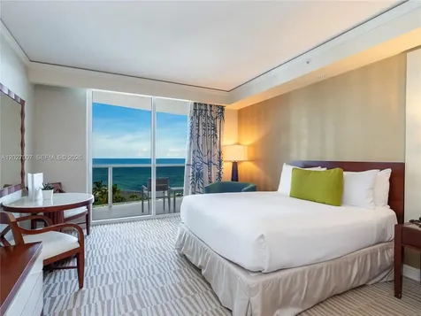 18001 Collins Avenue Sunny Isles Beach FL 33160
