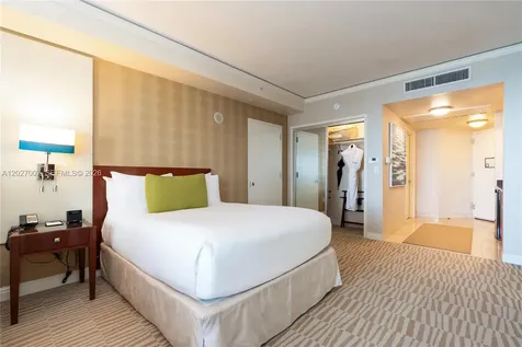 18001 Collins Avenue Sunny Isles Beach FL 33160