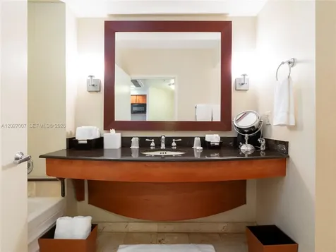 18001 Collins Avenue Sunny Isles Beach FL 33160