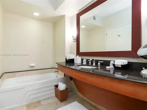 18001 Collins Avenue Sunny Isles Beach FL 33160