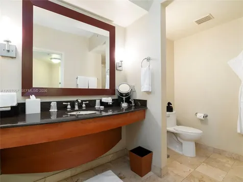 18001 Collins Avenue Sunny Isles Beach FL 33160