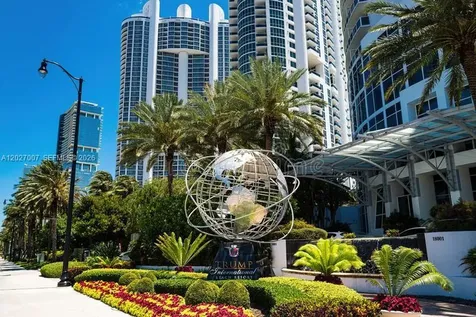 18001 Collins Avenue Sunny Isles Beach FL 33160