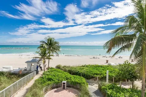 18001 Collins Avenue Sunny Isles Beach FL 33160