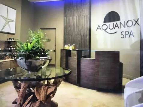 18001 Collins Avenue Sunny Isles Beach FL 33160