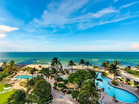18001 Collins Avenue Sunny Isles Beach FL 33160