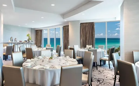 18001 Collins Avenue Sunny Isles Beach FL 33160
