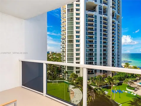18001 Collins Avenue Sunny Isles Beach FL 33160