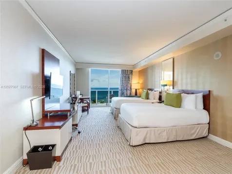 18001 Collins Avenue Sunny Isles Beach FL 33160