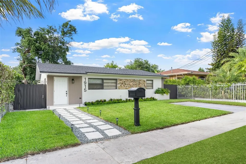 1915 NW 86th Street Miami FL 33147