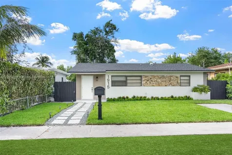 1915 NW 86th Street Miami FL 33147
