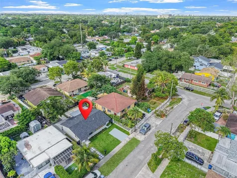 1915 NW 86th Street Miami FL 33147