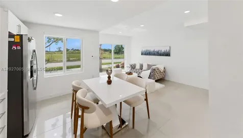 25813 SW 145th Avenue Homestead FL 33032