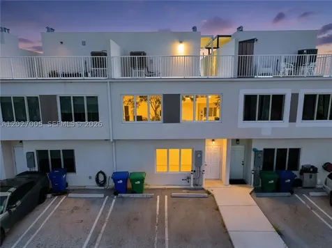 25813 SW 145th Avenue Homestead FL 33032