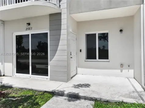 25813 SW 145th Avenue Homestead FL 33032
