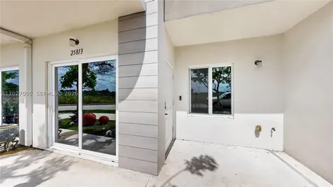 25813 SW 145th Avenue Homestead FL 33032