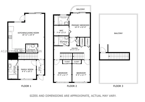25813 SW 145th Avenue Homestead FL 33032