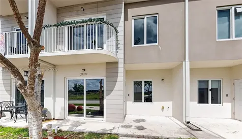 25813 SW 145th Avenue Homestead FL 33032