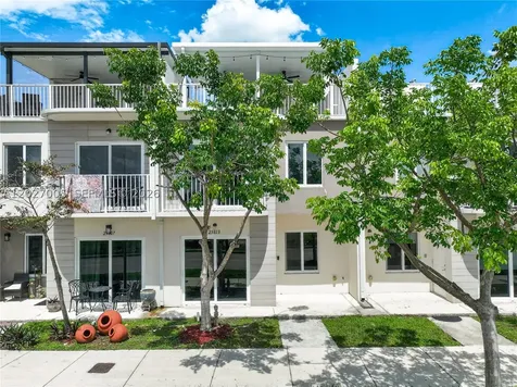 25813 SW 145th Avenue Homestead FL 33032