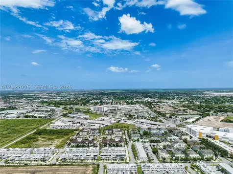 25813 SW 145th Avenue Homestead FL 33032