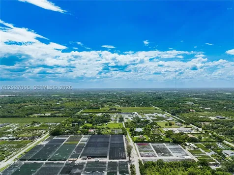 25813 SW 145th Avenue Homestead FL 33032