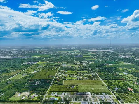 25813 SW 145th Avenue Homestead FL 33032