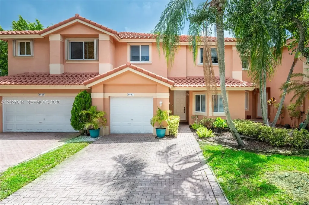 5613 NW 125th Avenue Coral Springs FL 33076