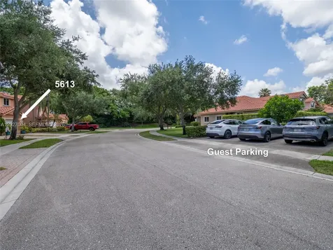 5613 NW 125th Avenue Coral Springs FL 33076
