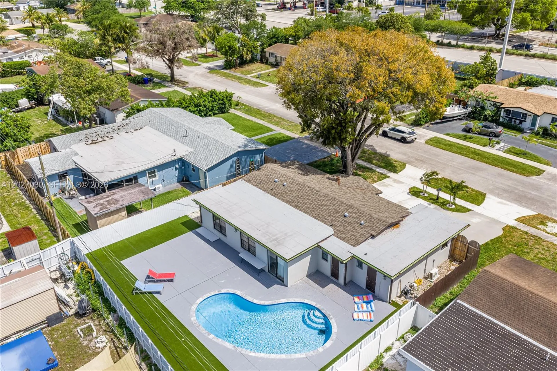 7051 Tyler Street Hollywood FL 33024