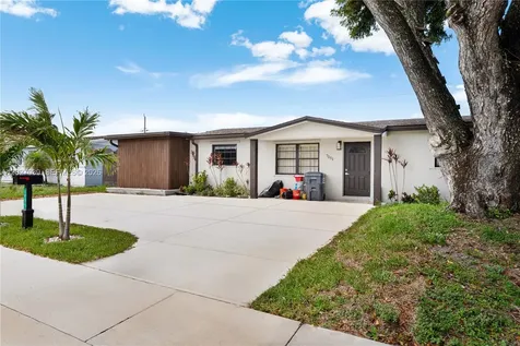 7051 Tyler Street Hollywood FL 33024