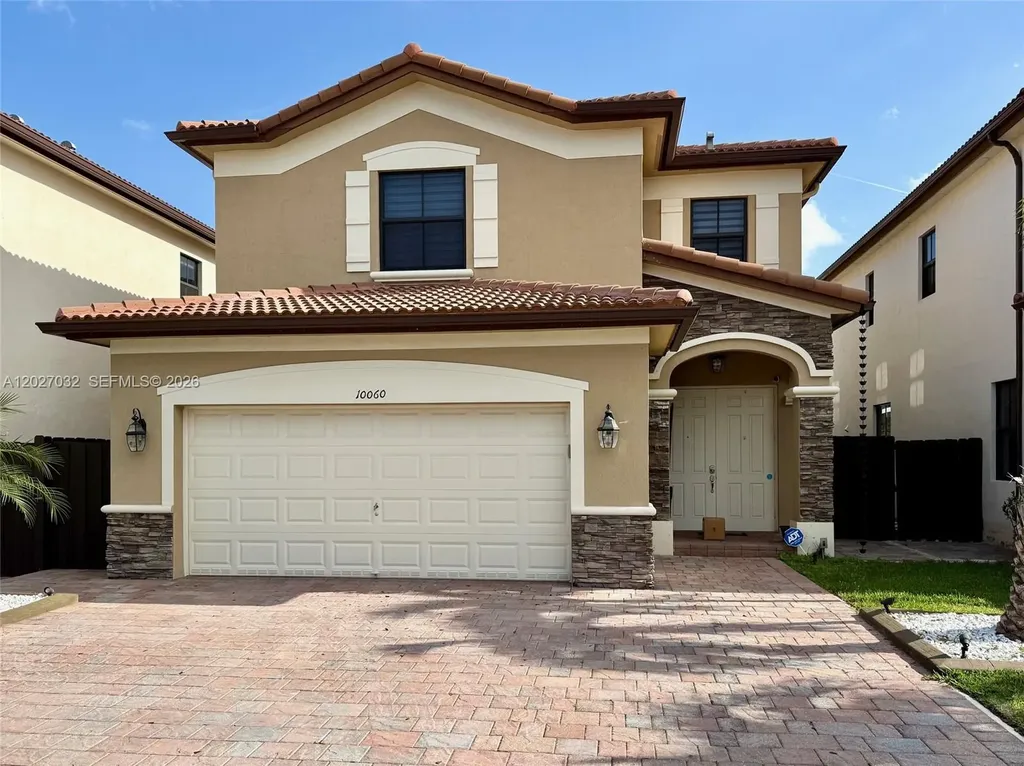 10060 NW 86th Terrace Doral FL 33178