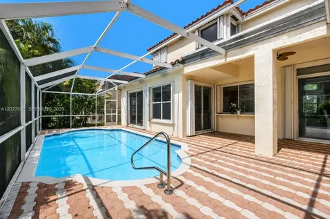 3990 Lansing Avenue Cooper City FL 33026