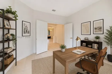1695 Passion Vine Circle Weston FL 33326