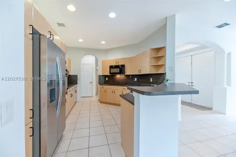 1695 Passion Vine Circle Weston FL 33326