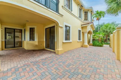 1695 Passion Vine Circle Weston FL 33326